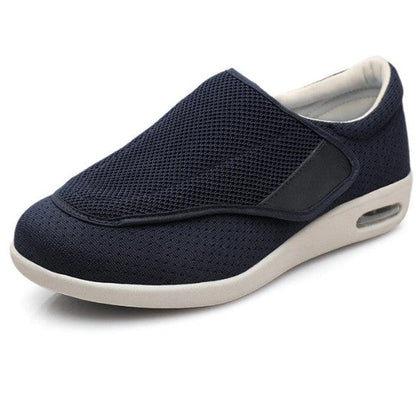 OrthoLuxe™ Medizinische Orthopädische Unisex-Schuhe