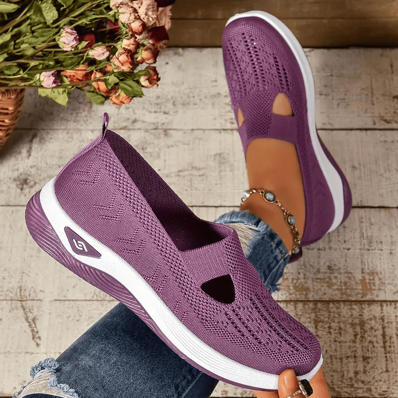 Orthopädische Schuhe Calce Confort – Gehen Sie schmerzfrei