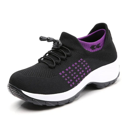 OrthoConfort-Schuhe – Linderung und Unterstützung bei jedem Schritt