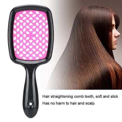 ⏳Begrenzte Zeit 50% Rabatt💥Entwirrende Haarbürste