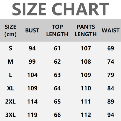 ⏳Begrenzte Zeit 50% Rabatt💥Elegantes Damen-Set aus Oberteil und Hose mit V-Ausschnitt