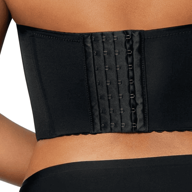 Korsett-BH mit Formender Wirkung – Eleganz & Halt [KAUF 1, NIMM 2] + Gratis Träger