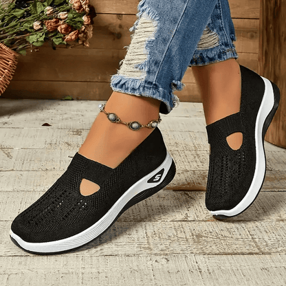 Orthopädische Schuhe Calce Confort – Gehen Sie schmerzfrei