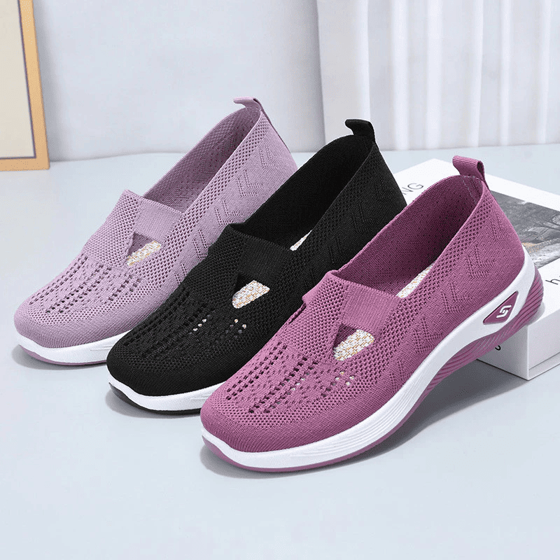 Orthopädische Schuhe Calce Confort – Gehen Sie schmerzfrei